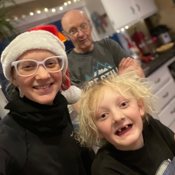 Meet your Posher, Bridgett - Picture 1 of 1